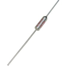 Labshop41 Metal Termik Sigorta 216 °c 10A 250V x 1 Adet (RF073)