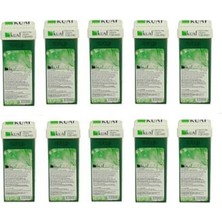 100 ml Ağda Kartuş 10'lu Set, Hassas ve Güzel Cilt Bakımı Için Mükemmel Seçim