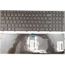 LineOn Monster Tulpar T5 V23.2.2 Notebook Klavye