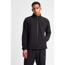 Lescon Erkek Fermuarlı Sweatshirt 25N-1170
