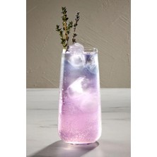 Paşabahçe Nude Mirage 4 Lü Uzun Kokteyl Bardağı Seti 480 cc 64003