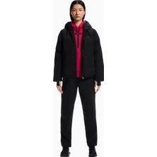 On All-Day Puffer Jacket Hafif Termal Kadın Mont