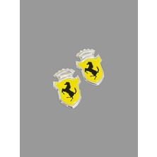 Etketçilere Özel Alüminyum Arma 2 Li Oto Aksesuar