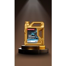 Petrol Ofisi Maxima Hybrid 0W-16 4 LİTRE