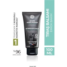 Ferahlatıcı ve Yatıştırıcı, Vegan, 100ML Tıraş Sonrası Bakım Balsamı