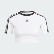 adidas 3 S Baby Tee