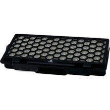 Teknik Durak Fakir Uyumlu Whisper Süpürge Hepa Filtresi