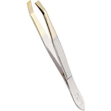 Paslanmaz Çelik Cımbız, Dayanıklı ve Kullanışlı, Hafif ve Ergonomik Tasarım