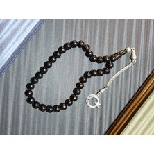 Anemore Collection Gürcü Oltu Taşı Tesbih