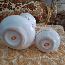 Antika Seramik Vazolar