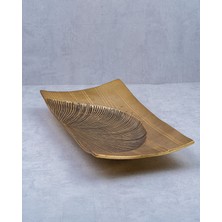 Evdema Vitale Metal Fosil Tabak