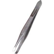 Yüksek Kaliteli 24'lü Yan Ağızlı Cımbız Seti