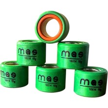 Monero Rks Spontini 110 Performans Baga Seti 18X14 10 Gram