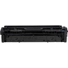 CRG-067H Canon I-Sensys MF-655CX Muadil Toner Siyah Yüksek Kapasite