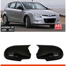Hyundai I30 / 2008-2012 Batman Yarasa Ayna Kapağı