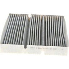 A3 Bosch 1987435609 Polen Fıltresı Mercedes W177 V177 W247 C118 X118 H247 X247 Karbonlu A2478307203