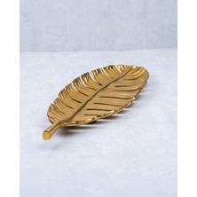 Sembol Aksesuar Premium Ikili Dekoratif Tabak