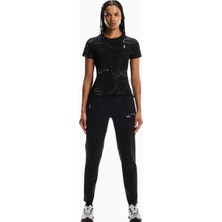 On Weather Pants Lumos Reflektif Dört Yöne Esneyen Kadın Koşu Pantolonu