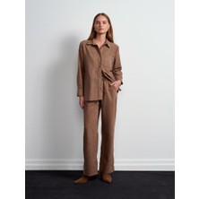 Karma 72164 Dilvin Pijama Pantolon