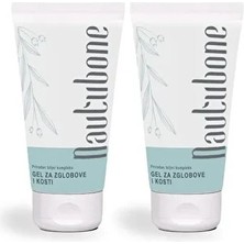 Nautubone Sırt Bel Kas Iskelet ve Eklemlerin Ağrılarına Fıtığınıza Teskin Kremi x 2 Adet