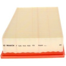 Bosch F026400489 Hava Filtresi Renault Megane Iv 15> Grand Scenıc Iv 15> Talısman 15> Koleos Iı 20> 1.0tce 1.2tce 1.3tce 165467860R-165464018R-165006427R