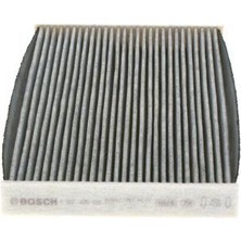 A3 Bosch 1987435591 Polen Filtresi Karbonlu Opel Crossland 17> Cıtroen C3 Aırcross 17> 9815106780-3647011