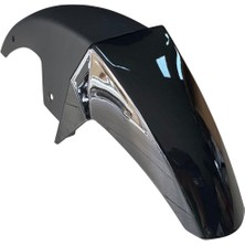 Mondial Mh Drift Ön Çamurluk Siyah