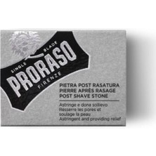 Tıraş Sonrası Rahatlatıcı Cilt Şeridi 100 G, Ferahlatıcı ve Yatıştırıcı Bakım Sağlar