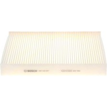 A3 Bosch 1987435057 Polen Filtresi Nıssan Qashqaı J11 14> Renault Kadjar 15> Megane Iv 15> Talısman 15> Tüm Motorlara 272774BU0A-272774812R