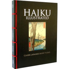 Amber Books Haiku Illustrated
