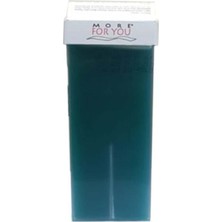 Azulenli 100ML Sır Ağda Kartuș, Güvenle Kullanabileceğiniz Nazik Formül