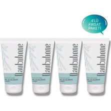 Nautubone Sırt Bel Kas Iskelet ve Eklemlerin Ağrılarına Fıtığınıza Teskin Kremi x 4 Adet