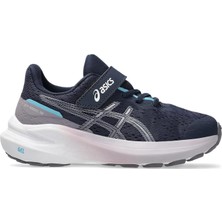 Asics GT-1000 13 Ps Çocuk Koşu Ayakkabısı 1014A344-411