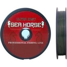 Sea Horse 0,28MM 100MT K.yeşil Makara Misina