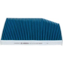 A3 Bosch 0986628580 Polen Fıltresı Bmw G42 G87 G20 G21 G28 G80 G81 G22 G23 G26 G82 G83 G01 G02 G29 Polıfenollu 64119382886