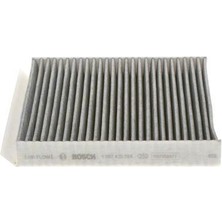 A3 Bosch 1987435584 Polen Fıltresı Bmw F01 F02 F03 F04 G11 G12 Karbonlu 64319175484