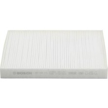 A3 Bosch 1987432114 Polen Filtresi Transporter T5 09 > Multıvan V 04 > Touareg 04-10 Q7 10 > Amarok 10 > Porsche Cayen 7H0819631-7H0819631A