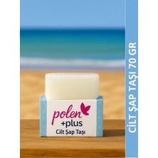 Doğal Şap Taşı ile Cilt Bakımı, Temizlik ve Parlaklık Sağlar