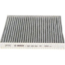 A3 Bosch 1987435544 Polen Fıltresı Smart Fortwo Coupe 453 14> Karbonlu A4538350300