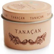 50 ml Konserve Titanyum ile Dayanıklı ve Şık Tasarım