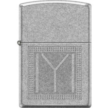 Zippo Kayıboyu 121FB (3-2) Çakmak
