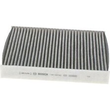 A3 Bosch 1987435562 Polen Filtresi Nıssan Qashqaı J11 14> Renault Kadjar 15> Megane Iv 15> Talısman 15> Karbonlu Tüm Motorlara Karbonlu 272774812R-272774BU0A