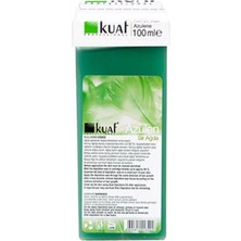 Azulen Ağda Kartuşu 100 Gr, Pürüzsüz Cilt Için Ideal Seçim