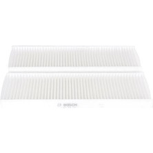 A3 Bosch 1987435033 Polen Filtresi P301- C-Elysee 1.2 VTİ-1.6VTİ-1.6HDİ 11/12 > 9678792080-9814237680