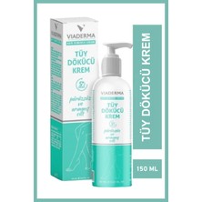 Hassas Ciltler Için Epilasyon Kremi 150 Ml, Tüm Cilt Tiplerine Uygun, Pratik Sprey