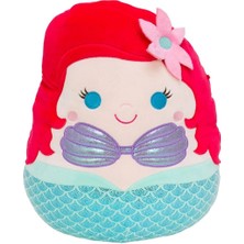 Toyfest Squishmallows Disney Prenses Seri 20 cm - 1 Adet