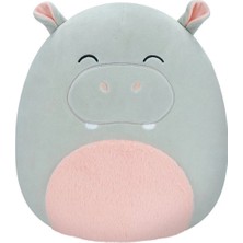 Toyfest Squishmallows Hipopotam Harrison 30 cm