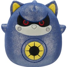 Toyfest Squishmallows Sonic Seri 25 cm - 1 Adet