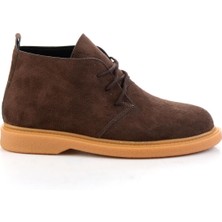 Bambi Kahve  Kadın Bot & Bootie K02360028072