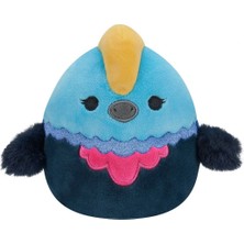Toyfest Squishmallows Cassowary Melrose 30 cm